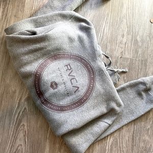 RVCA Sweashirt